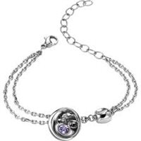 Bracciale Breil Donna Celebrate in Acciaio TJ1647 - TJ1647